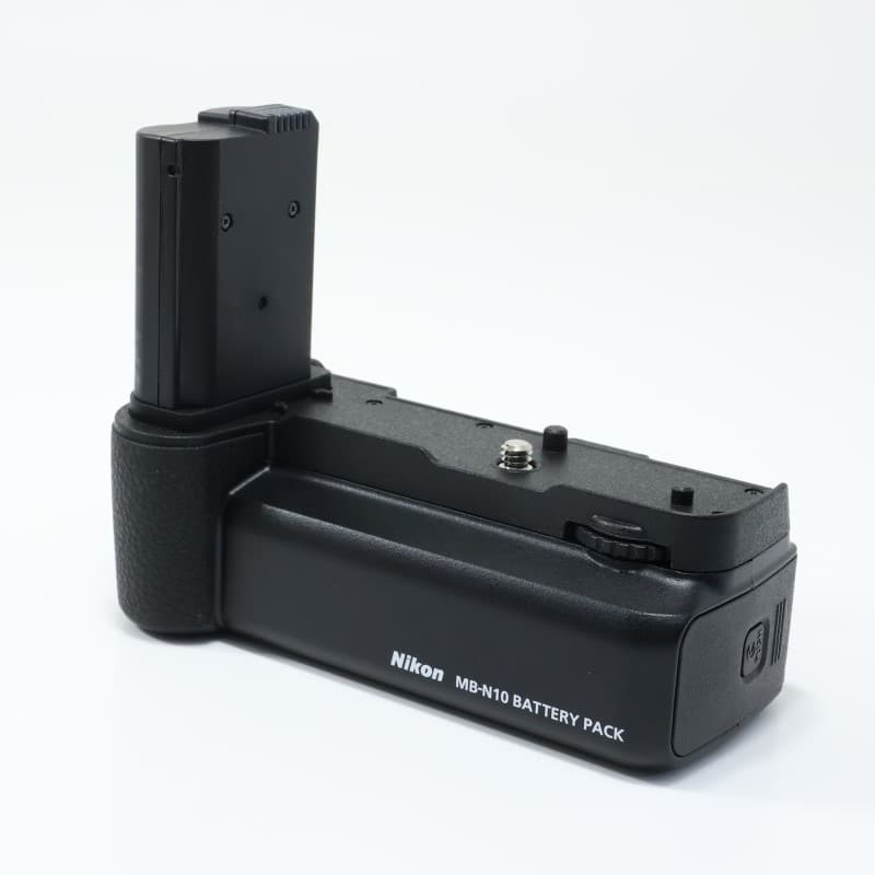 バッテリーパック MB-N10