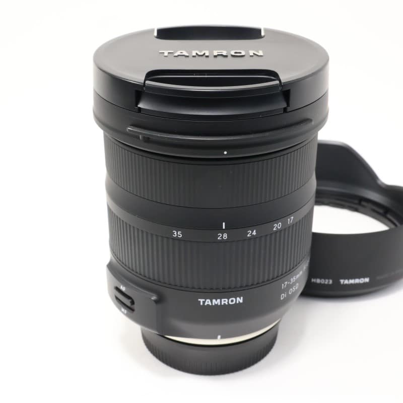 17-35mm F2.8-4 Di OSD A037 ニコン