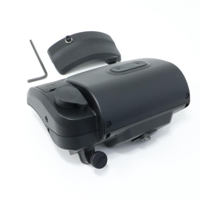 パワーズームアダプター PZ-E2B
