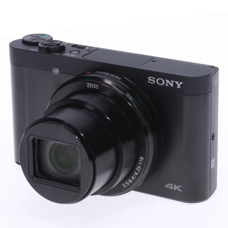Cyber-shot DSC-WX800