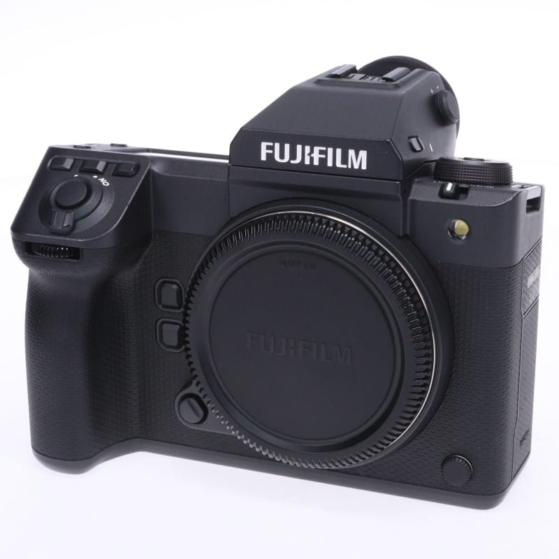 富士フイルム FUJIFILM GFX100 II ボディ Bランク 中古｜フジヤカメラ