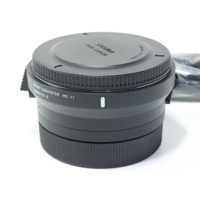 MOUNT CONVERTER MC-11 EF-E