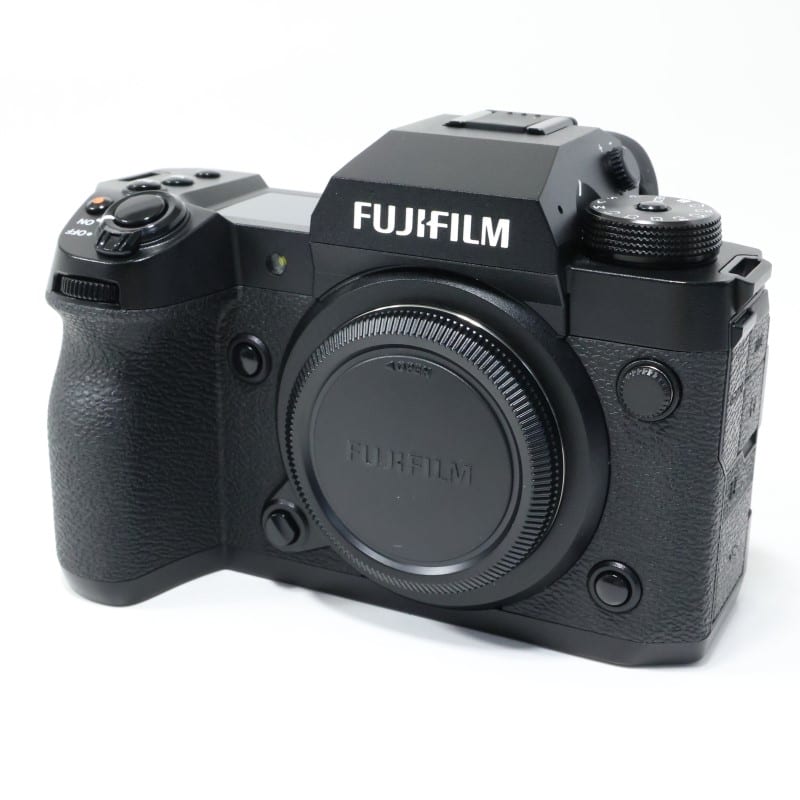FUJIFILM X-H2 ボディ