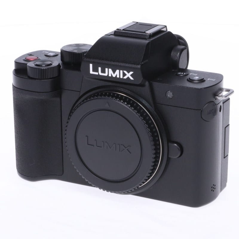 LUMIX G100D ボディ DC-G100D