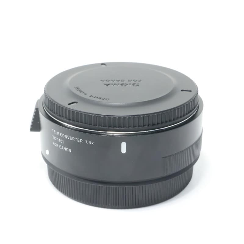 TELE CONVERTER TC-1401 キヤノン