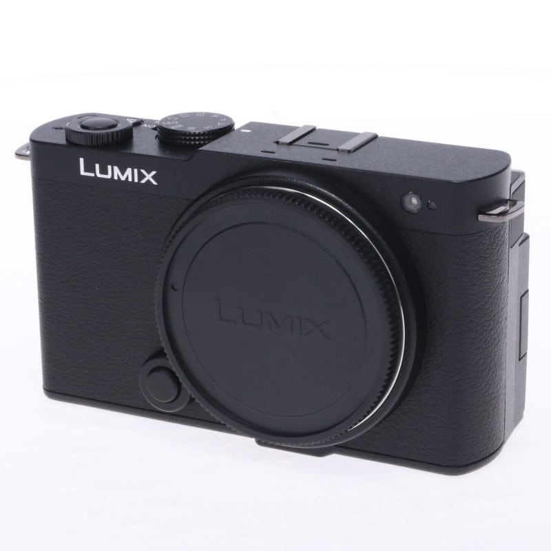 LUMIX S9 ボディ ブラック DC-S9-K