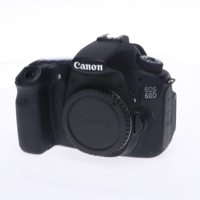 EOS 60D ボディ