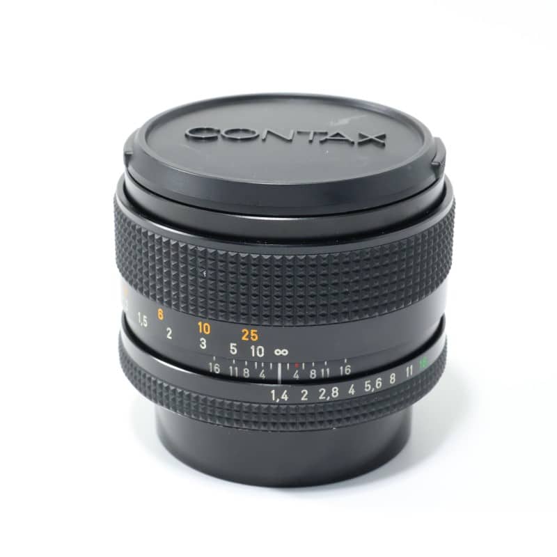Planar T* 50mm F1.4 MM J