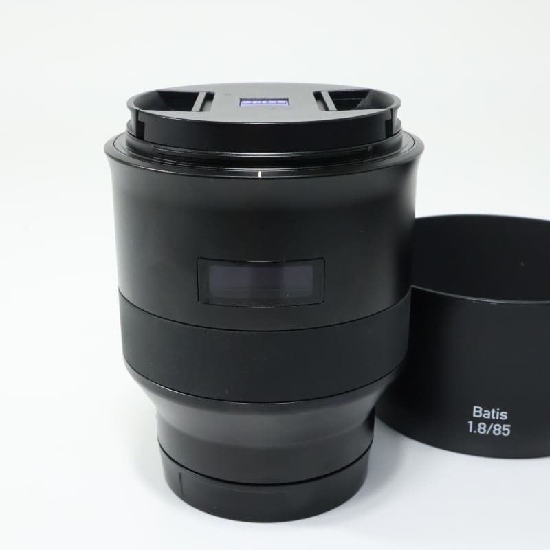 Batis 1.8/85 E-mount