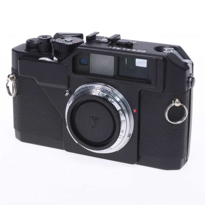 キ*ル様 フォクトレンダー　BESSA-R2C Voigtlander (フォクトレンダー) BESSA R2C ICS 30周年モデル 新