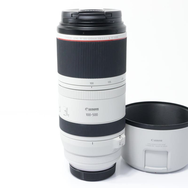 RF100-500mm F4.5-7.1 L IS USM