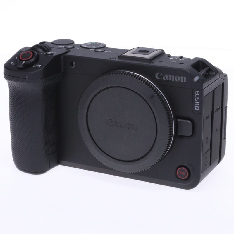 Canon EOS R6V ボディ Aランク 中古｜フジヤカメラ