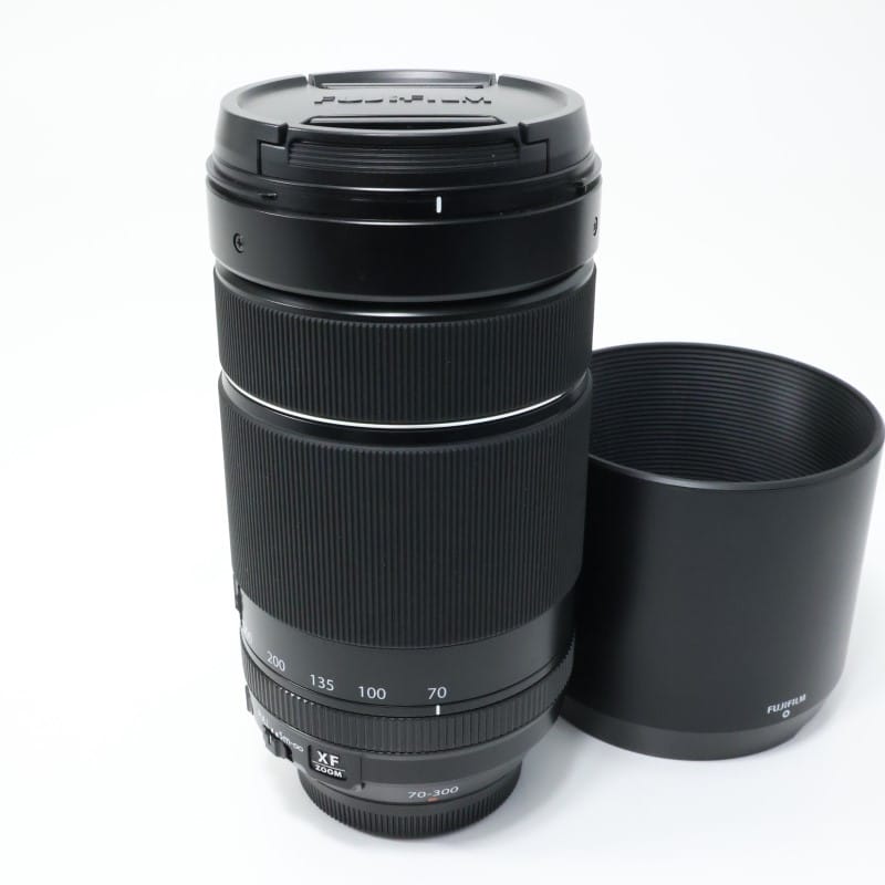 フジノン XF 70-300mm F4-5.6 R LM OIS WR