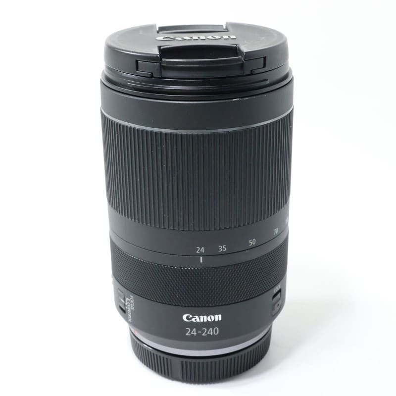 RF24-240mm F4-6.3 IS USM