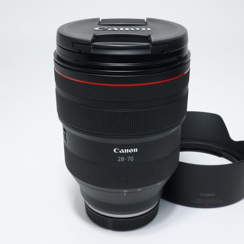 RF28-70mm F2 L USM