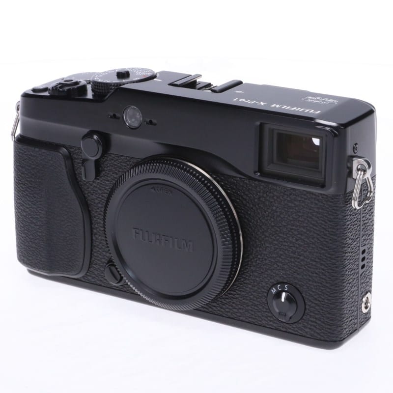 FUJIFILM X-Pro1 ボディ
