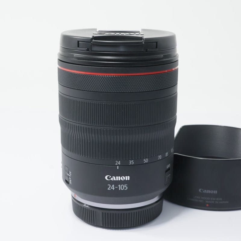 RF24-105mm F4 L IS USM