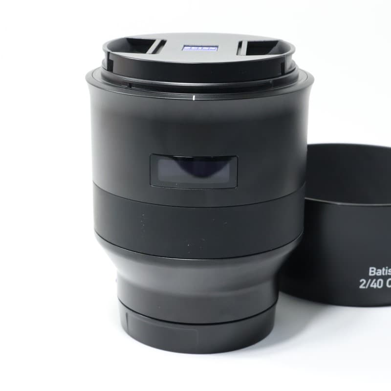 Batis 2/40 CF E-mount