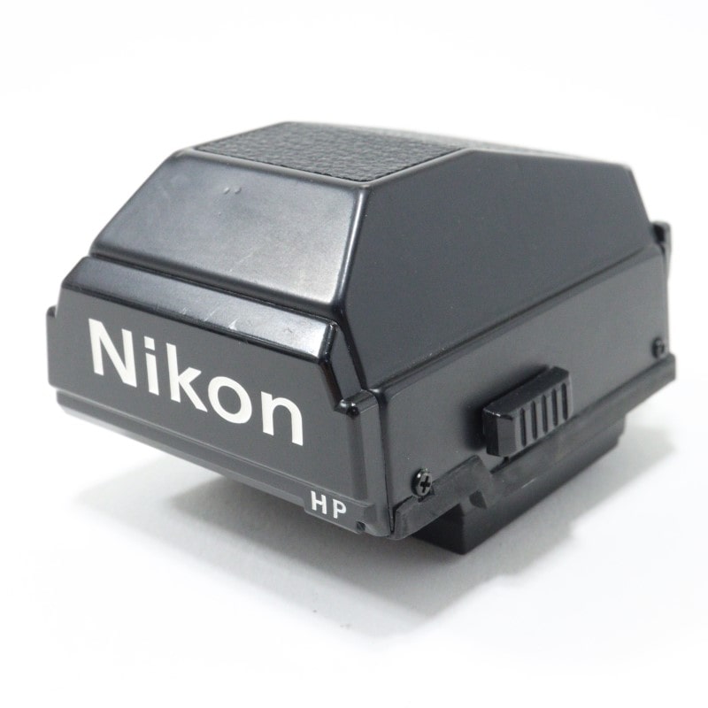 Nikon F3用ファインダー DE-3
