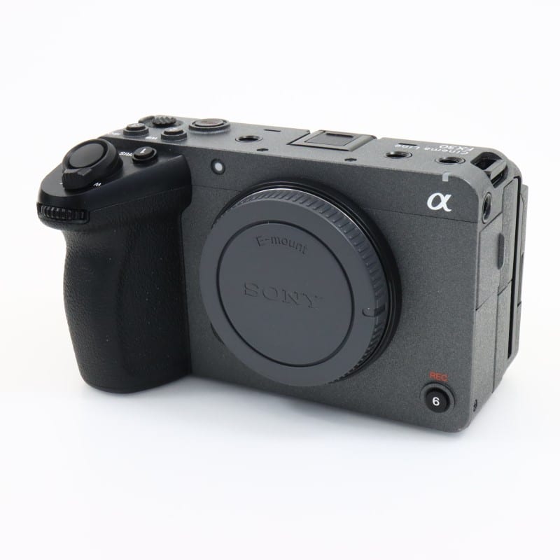 FX30 ボディ ILME-FX30B
