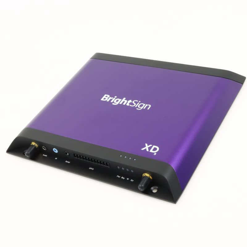 BS/XD1035 [BrightSign XD1035]