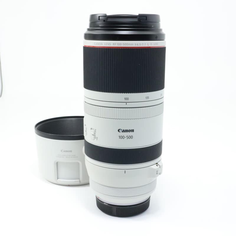 RF100-500mm F4.5-7.1 L IS USM