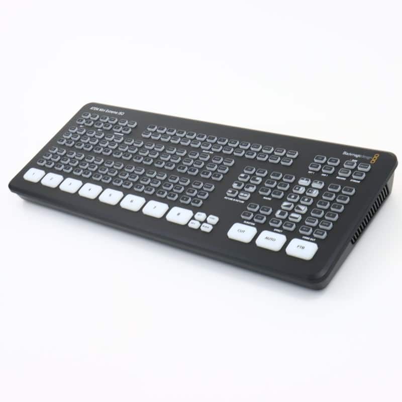 SWATEMMINICEXTISO [ATEM Mini Extreme ISO]