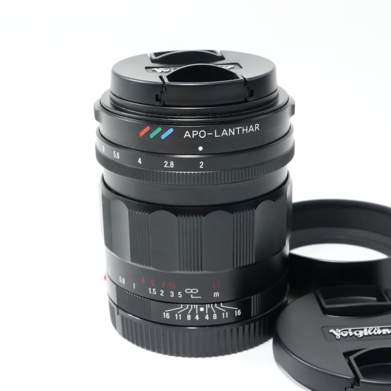 APO-LANTHAR 35mm F2 Aspherical E-mount
