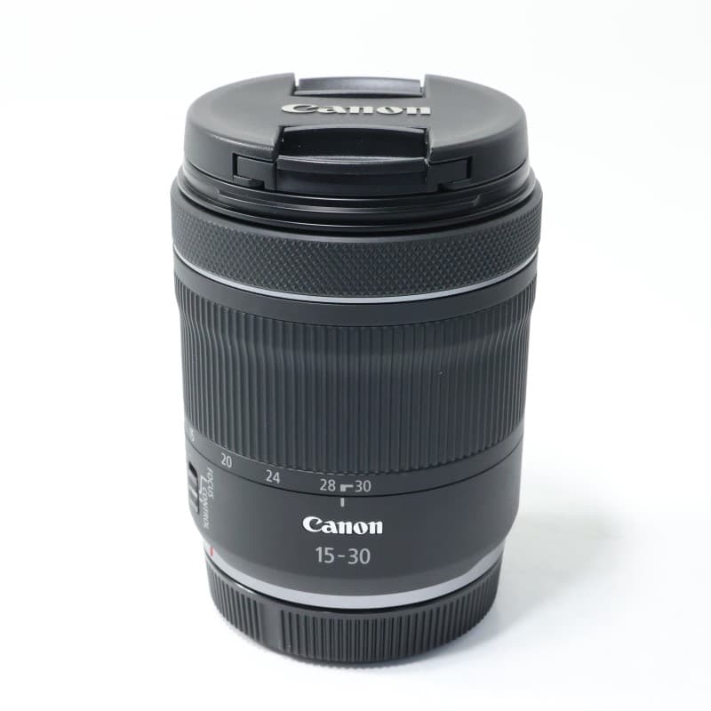 RF15-30mm F4.5-6.3 IS STM