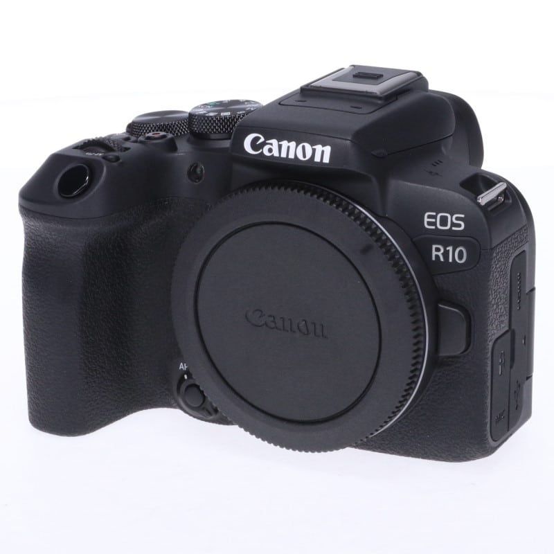 中古】(キヤノン) Canon EOS R10 ボデイ 中古:A(美品 中古】(キヤノン) Canon EOS R10 ボデイ 中古:A(美品