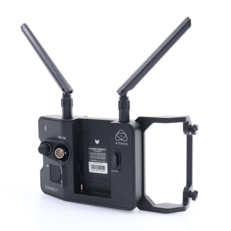 ATOMOS CONNECT ATOMCON003