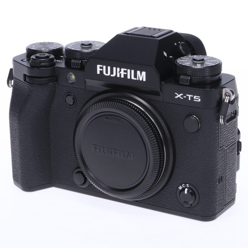 美品 FUJIFILM X-T5 ボディ と付属品多数 Amazon | 富士フイルム(FUJIFILM) ミラーレス一眼カメラ X-T5
