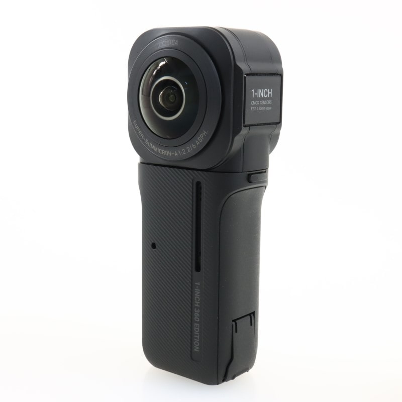 CINRSGP/D [Insta360 ONE RS 1-Inch 360 Edition]