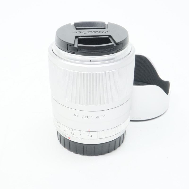 AF 23mm F1.4 キヤノン EF-M