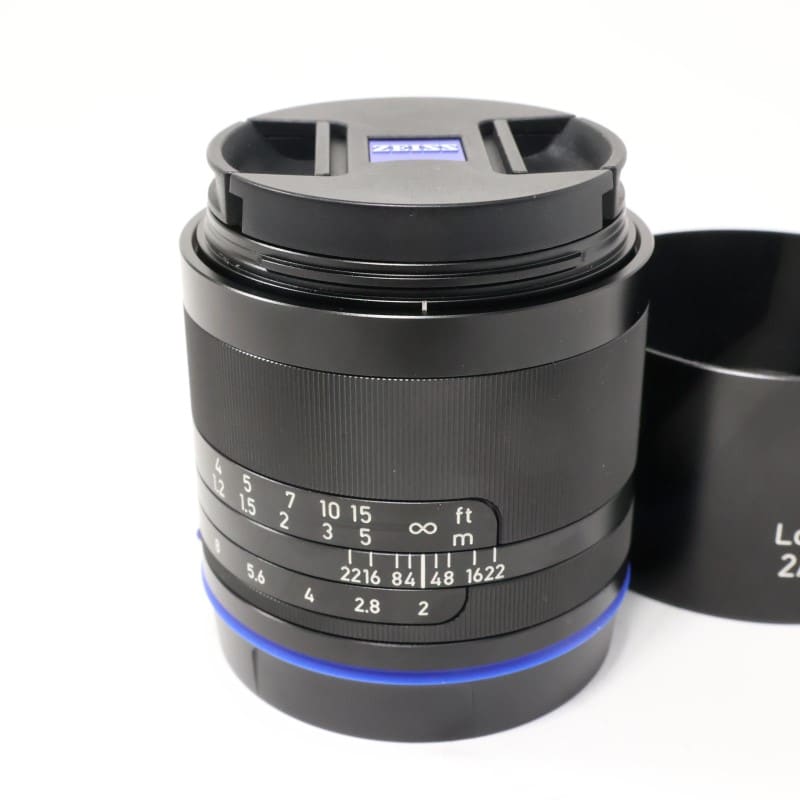 Loxia 2/50 E-mount