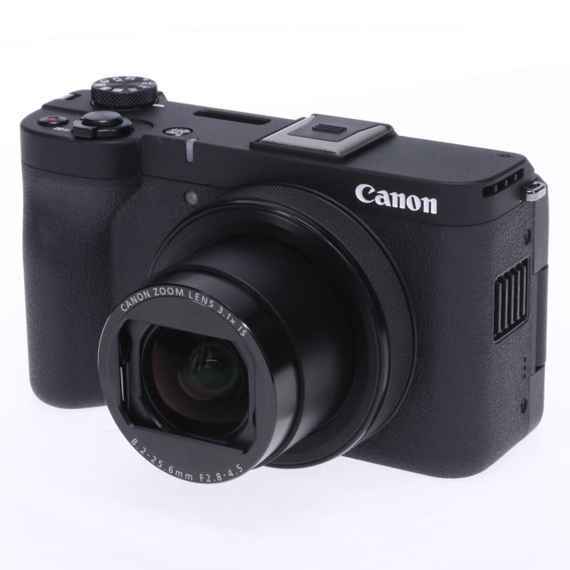 PowerShot V1
