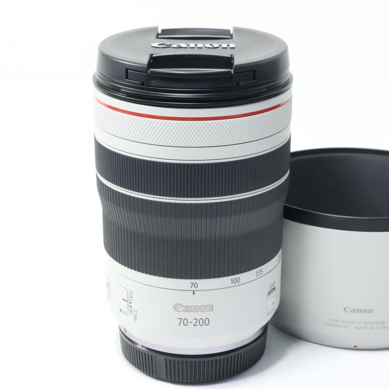 RF70-200mm F4 L IS USM