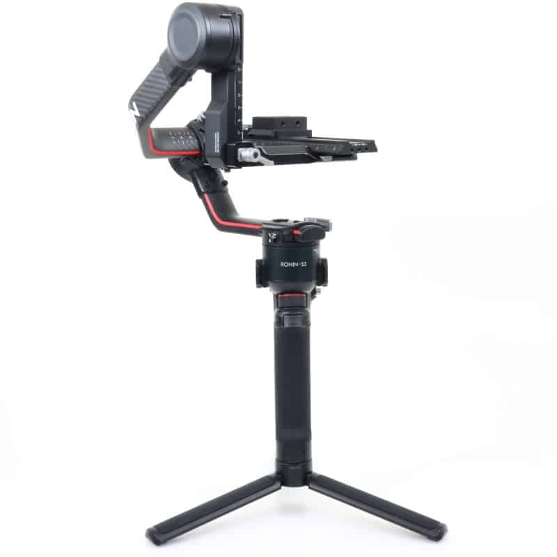 RS 2 Pro Combo