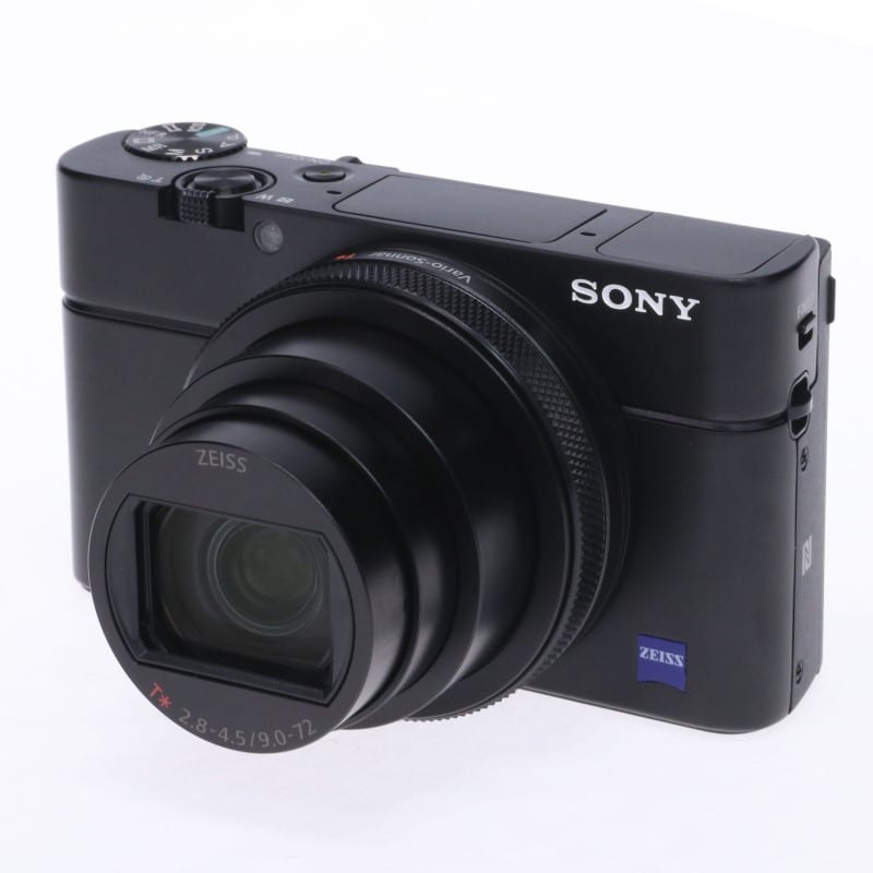 RX100VII DSC-RX100M7