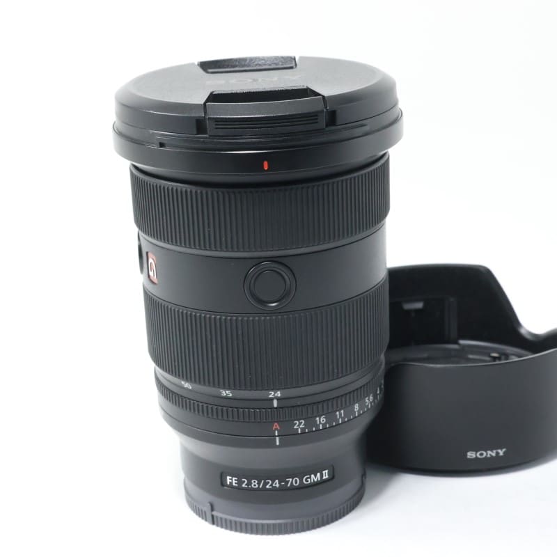 FE 24-70mm F2.8 GM II SEL2470GM2