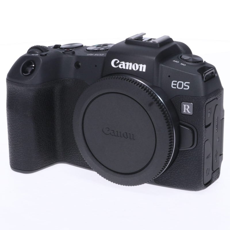 再値下げ 極美品 EOS RP ボディー Canon EOS RP ボディー 中古 C2120161278525|中古通販フジヤカメラ