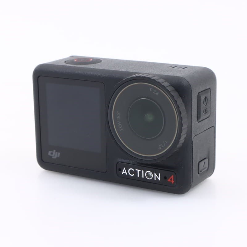 Osmo Action 4 スタンダードコンボ CA2039