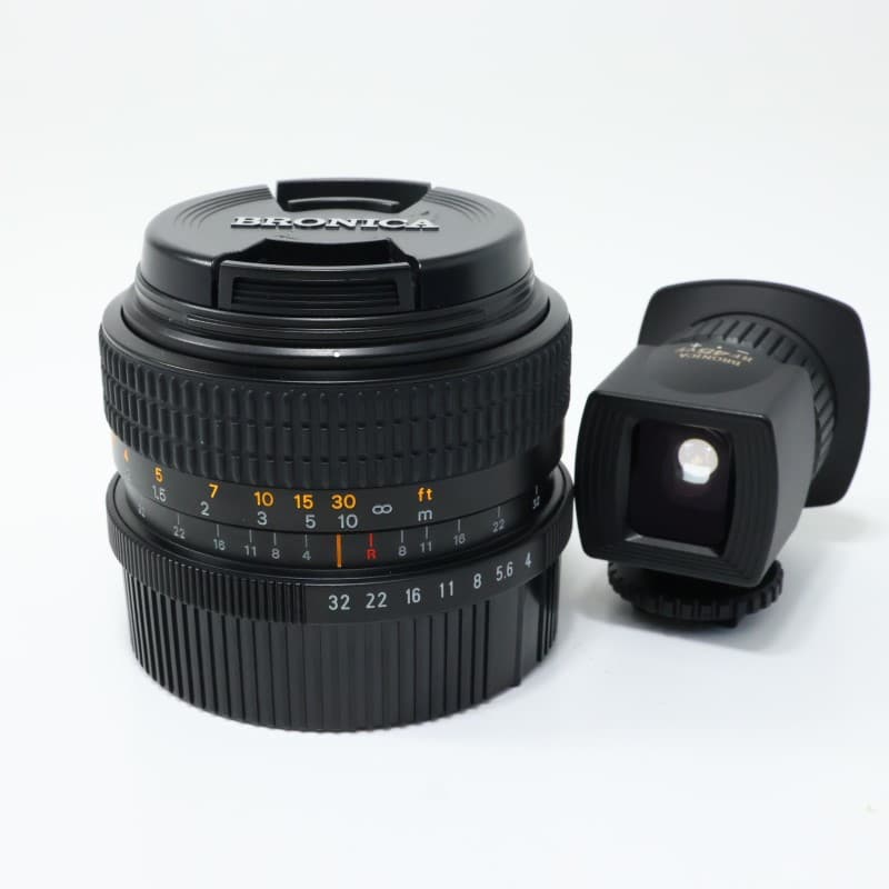 RF645用 RF 45mm F4