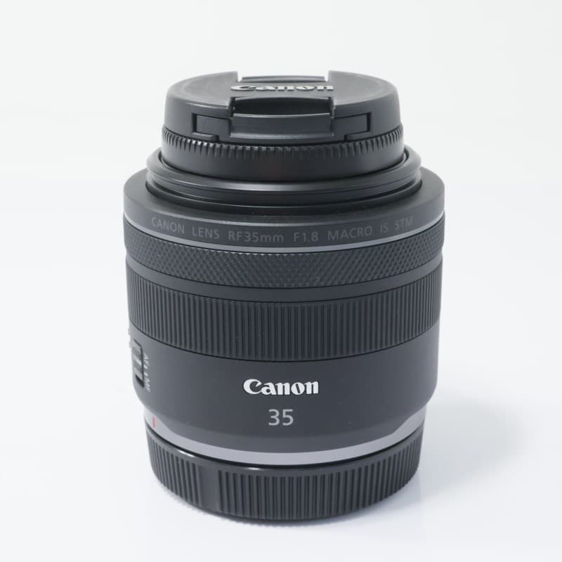 RF35mm F1.8 MACRO IS STM