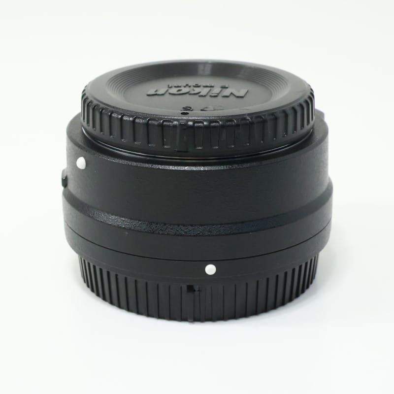 マウントアダプター FTZ II