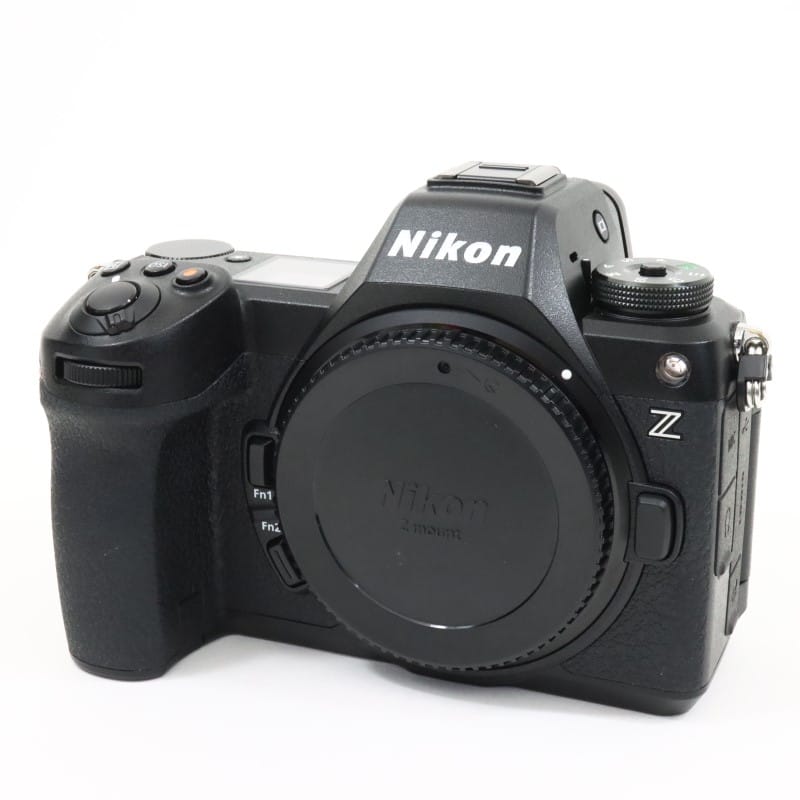 Z6III ボディ