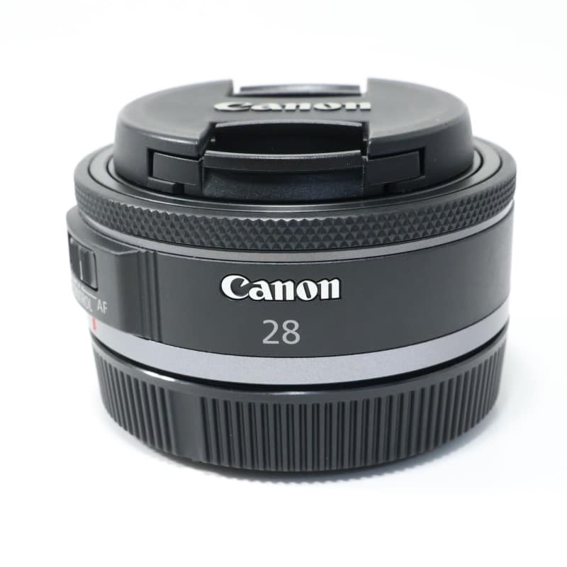 RF28mm F2.8 STM