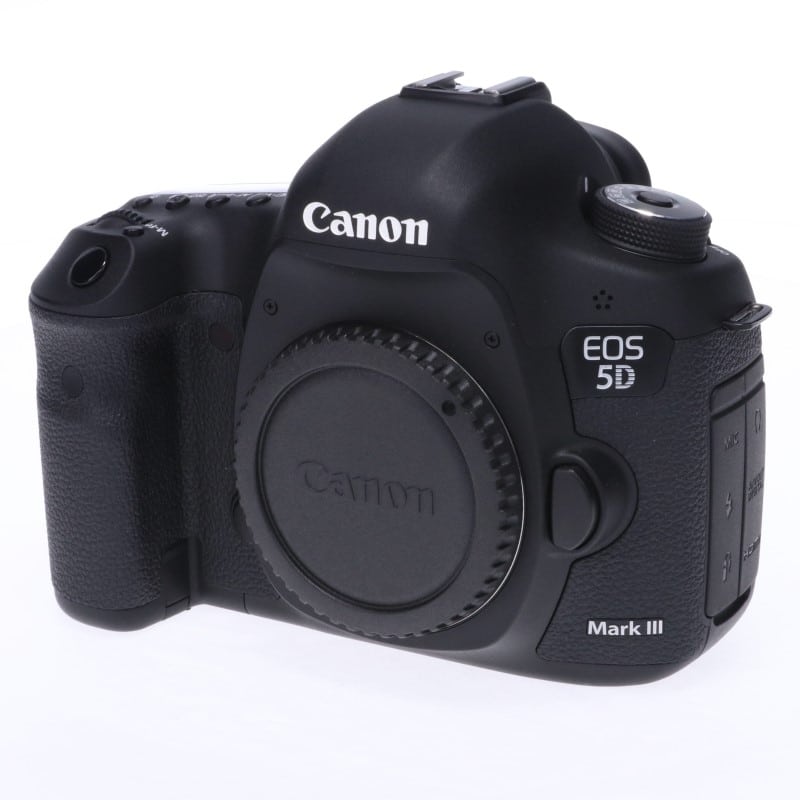 EOS 5D Mark III ボディー