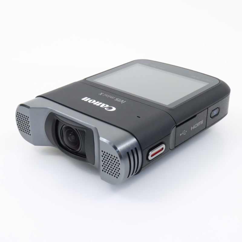 Canon IVISMINIX [iVIS mini X] 中古 C2120161393433｜フジヤカメラ