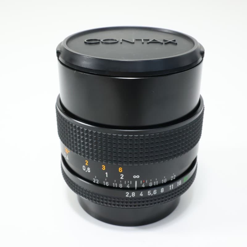 Distagon T* 25mm F2.8 MM J